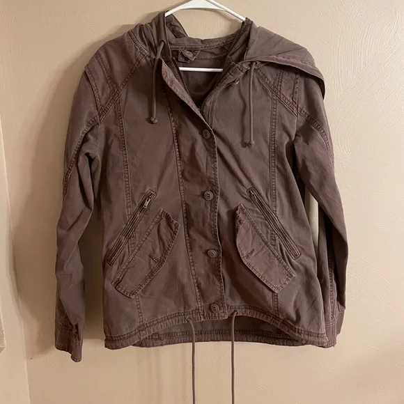 AMERICAN EAGLE TWO-IN-ONE TYPE AE-77 Sz SMALL - Picture 7 of 10